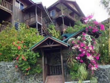 Rose Garden Resort