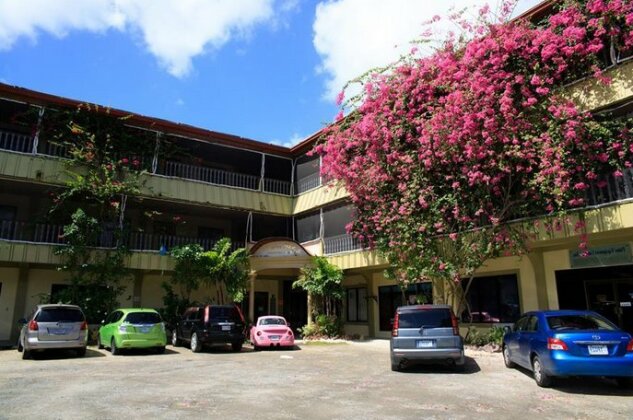 S & C Suite Hotel & Apartment - Photo2