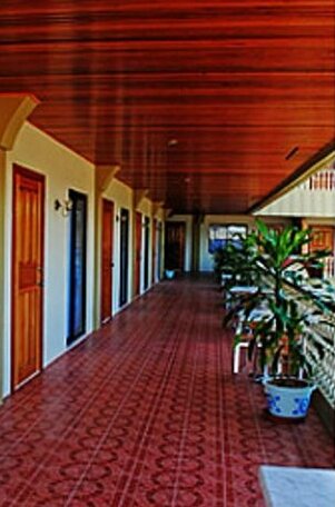 S & C Suite Hotel & Apartment - Photo3