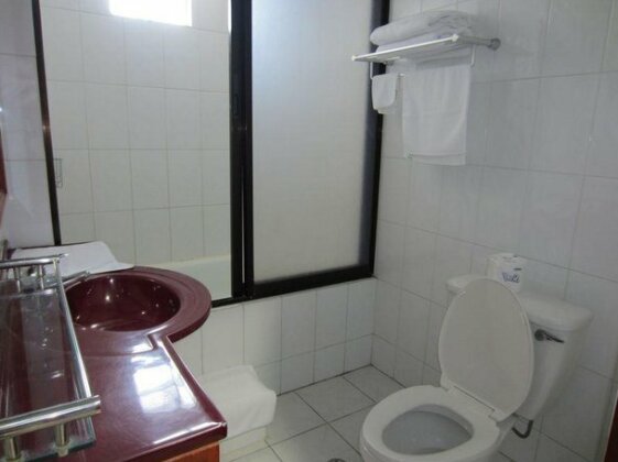 S & C Suite Hotel & Apartment - Photo5
