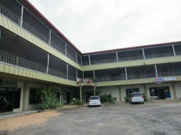S & C Suite Hotel & Apartment