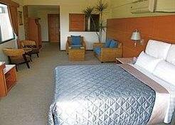 Sea Passion Hotel - Photo2