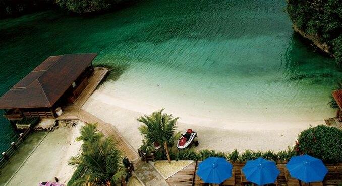 Sea Passion Hotel - Photo5