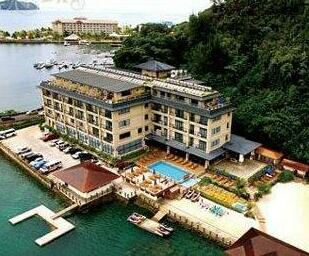 Sea Passion Hotel
