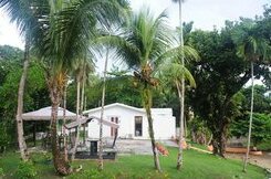 Shell Villa apartel resort