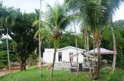 Shell Villa apartel resort