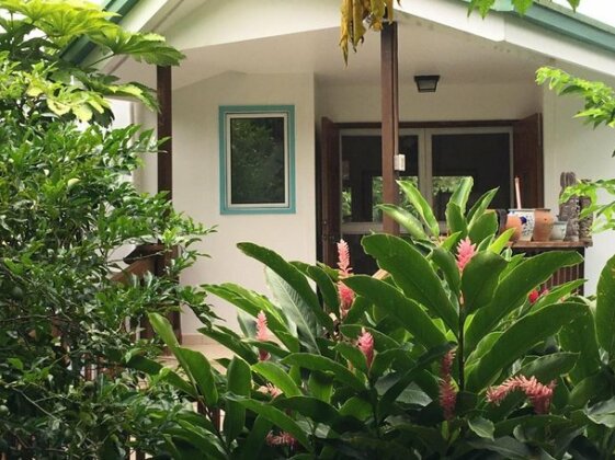The Dudek's Nest B&B - Photo3