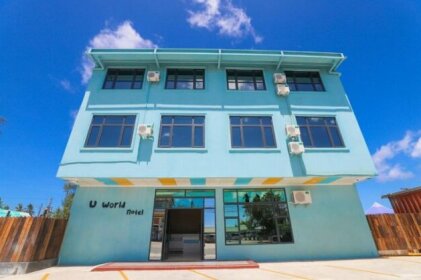 U World Motel