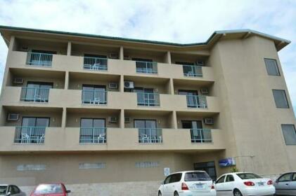 West Plaza Coral Reef Hotel