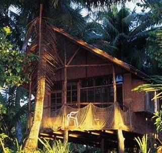 Storyboard Beach Resort