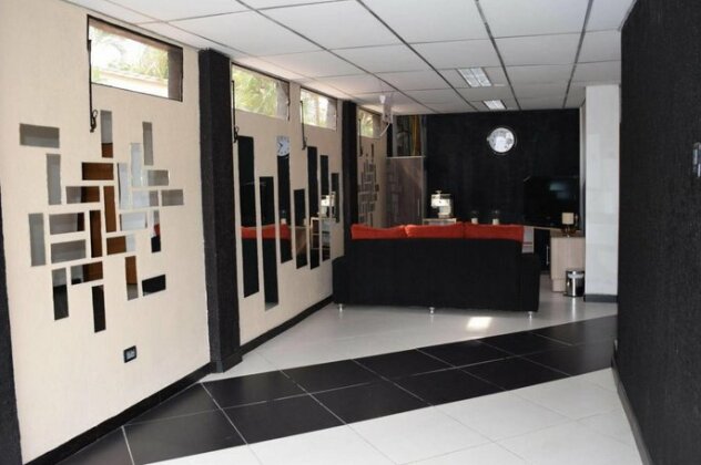Acosta Nu Apart Hotel - Photo2