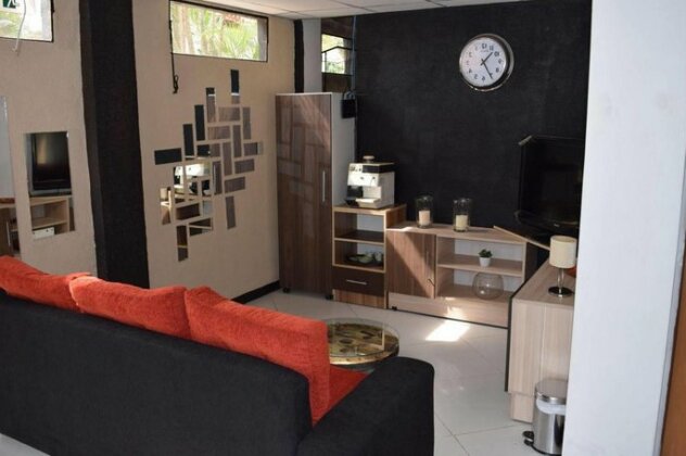 Acosta Nu Apart Hotel - Photo5
