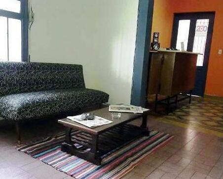 Asuncion Hostel - Photo2