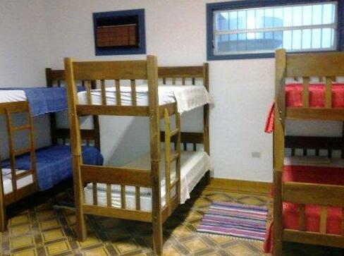 Asuncion Hostel - Photo3