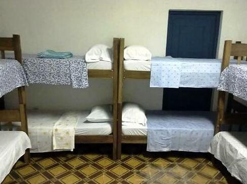 Asuncion Hostel - Photo4