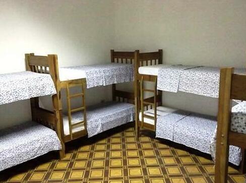 Asuncion Hostel - Photo5
