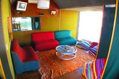 Circo Hostel - Photo2