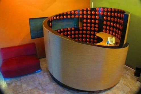 Circo Hostel - Photo3