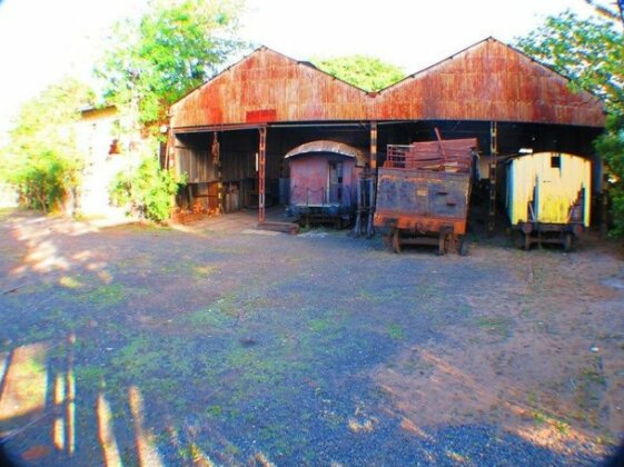 Circo Hostel - Photo4