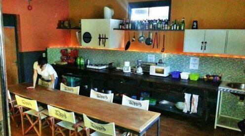 Circo Hostel - Photo5