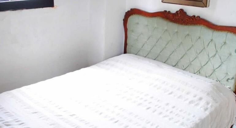 El Jardin Hostal - Photo3