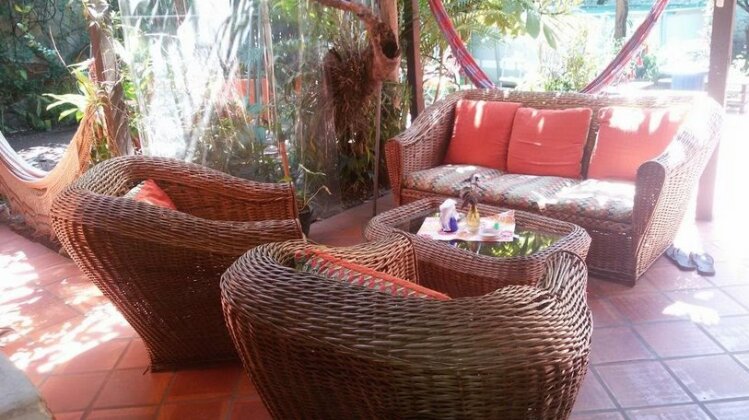 El Jardin Hostal - Photo4