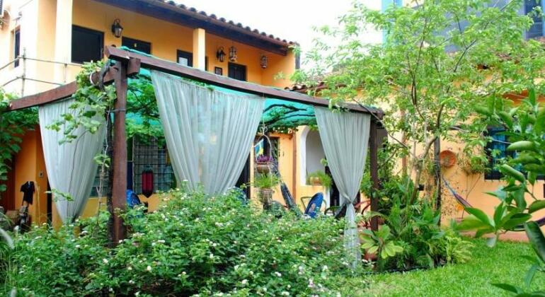 El Jardin Hostal - Photo5