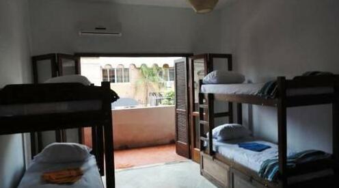 El Viajero Asuncion Hostel & Suites - Photo3