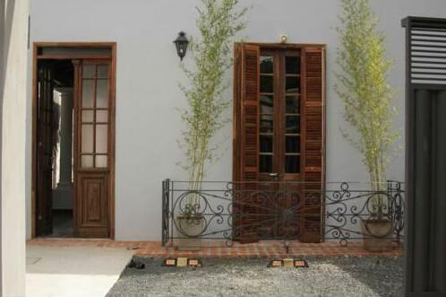 Estacion Las Mercedes - Photo2