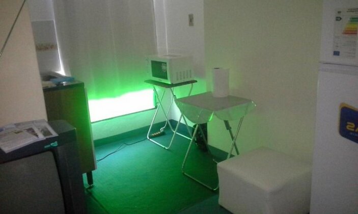Estudio en el Centro de Asuncion - Photo2