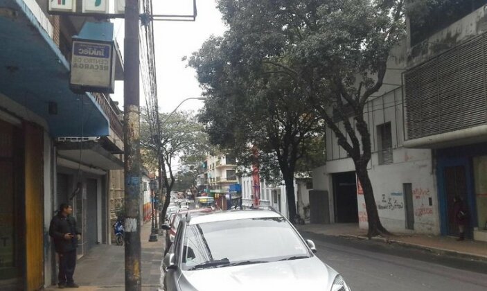 Estudio en el Centro de Asuncion - Photo5