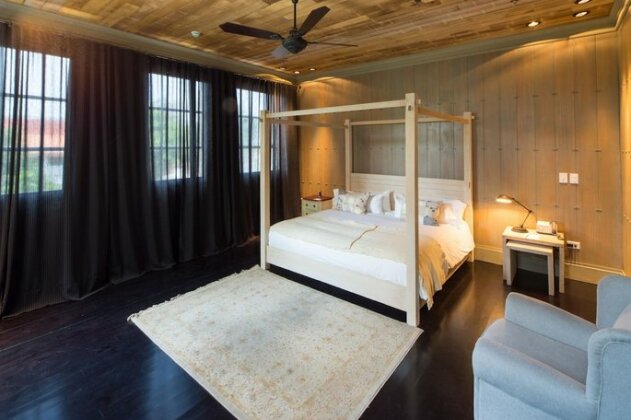 Factoria Hotel - Photo5