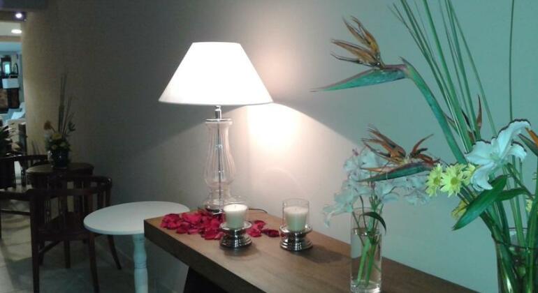 Faro Norte Suites - Photo2