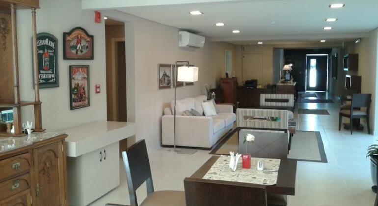 Faro Norte Suites - Photo3
