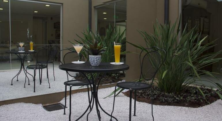 Faro Norte Suites - Photo4