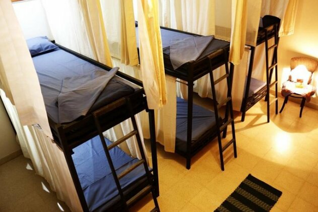 Florema Hostel - Photo2