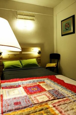 Florema Hostel - Photo4