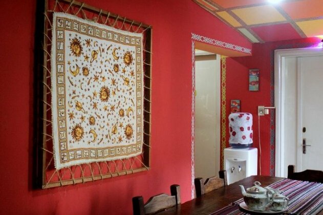 Gallagher Hostel - Photo2