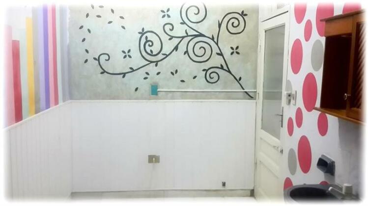 Gallagher Hostel - Photo3