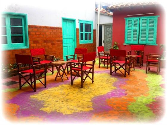 Gallagher Hostel - Photo4
