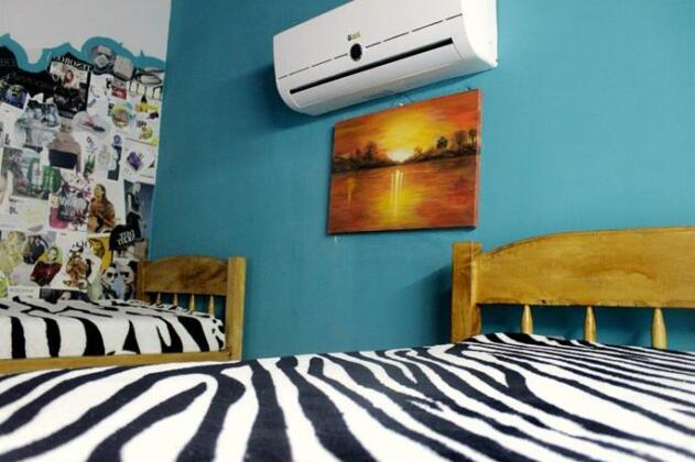 Gallagher Hostel - Photo5