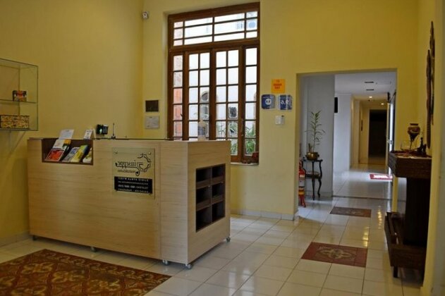 Giuseppe Hostal & Suites - Photo2