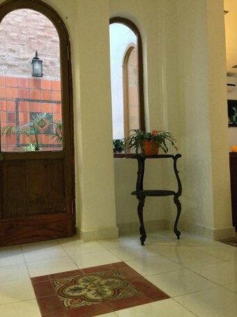 Giuseppe Hostal & Suites - Photo4