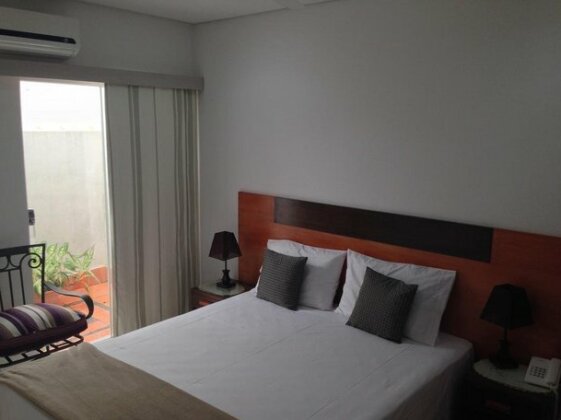 Giuseppe Hostal & Suites - Photo5
