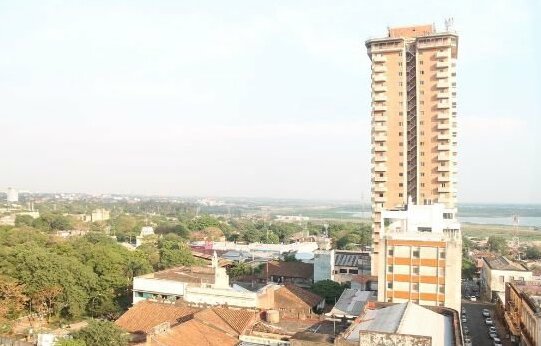 Gran Hotel Parana Asuncion - Photo5