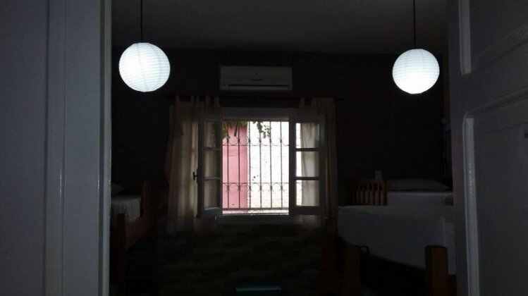 Hamaca Paraguaya Hostel - Photo4