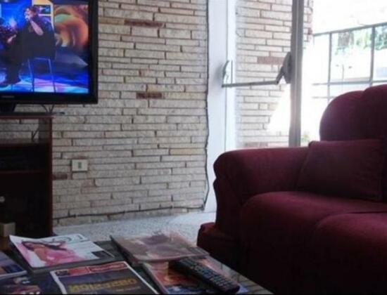 Hostal Casa Suiza - Photo2