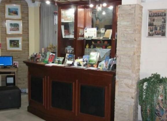 Hostal Casa Suiza - Photo3