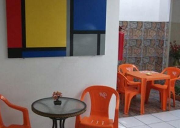 Hostal Casa Suiza - Photo4