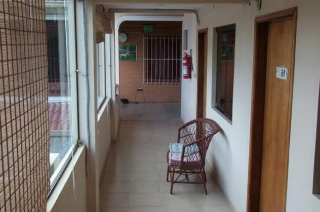 Hostal Maison Suisse - Photo2
